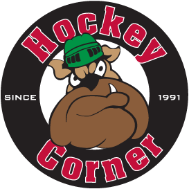 Hockey Corner -logo