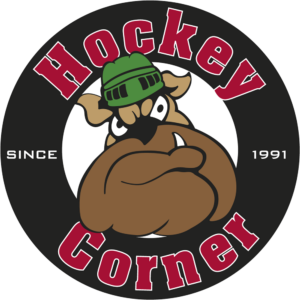 Hockey Corner-tuotteet
