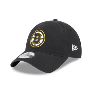 NEW ERA 920 OTC NHL-Lippis, Boston Bruins