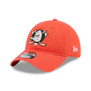 NEW ERA 920 OTC NHL-Lippis, Anaheim Ducks