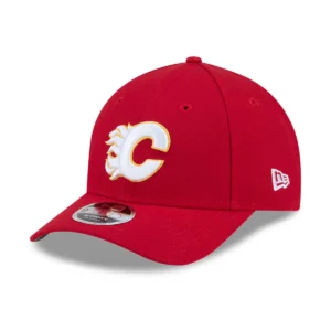 NEW ERA Team 940 NHL-Lippis, Calgary Flames