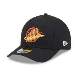 NEW ERA Team 940 NHL-Lippis, Vancouver Canucks