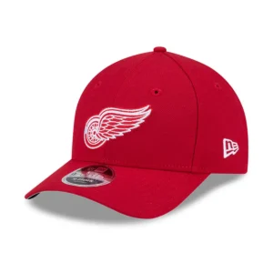 NEW ERA Team 940 NHL-Lippis, Detroit Red Wings