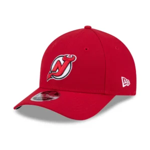 NEW ERA Team 940 NHL-Lippis, New Jersey Devils