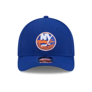 NEW ERA Team 940 NHL-Lippis, New York Islanders