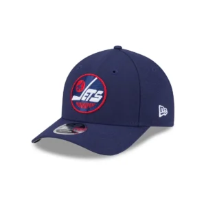 NEW ERA Team 940 NHL-Lippis, Winnipeg Jets Retro