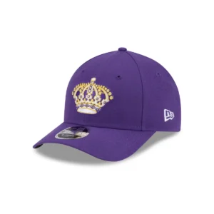 NEW ERA Team 940 NHL-Lippis, Los Angeles Kings