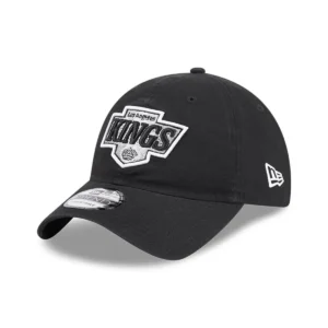 NEW ERA 920 OTC NHL-Lippis, Los Angeles Kings