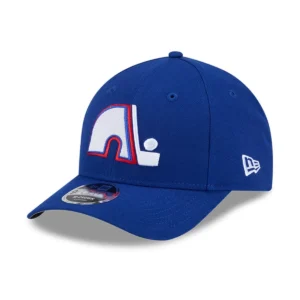 NEW ERA Team 940 NHL-Lippis, Quebec Nordiques