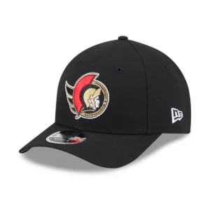 NEW ERA Team 940 NHL-Lippis, Ottawa Senators