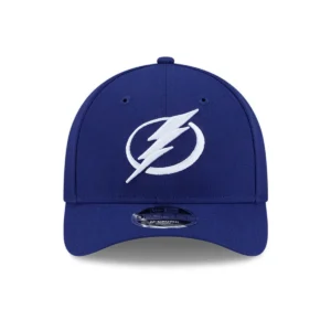 NEW ERA Team 940 NHL-Lippis, Tampa Bay Lightning