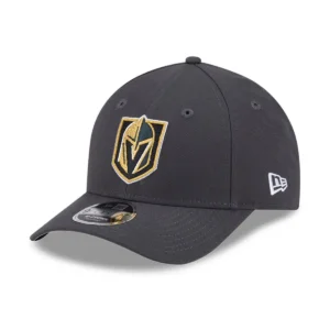 NEW ERA Team 940 NHL-Lippis, Vegas Golden Knights