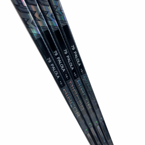 HIFK Pro Stock -maila, CCM Trigger 6 PRO (Palola)
