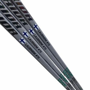 JOKERIT Pro Stock -maila, Warrior Covert QR6 Pro (Lausniemi)