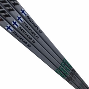 JOKERIT Pro Stock -maila, Warrior Covert QR6 Pro (Rantakari)