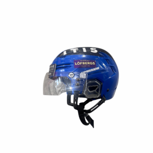 Jokerit Pro Return, Warrior Alpha ONE PRO Kypärä (sis. visiiri) 25-26