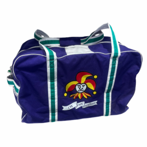 Jokerit Pro Return, Warrior pelikassi 25-26