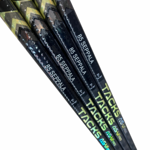 HIFK Pro Stock -maila, CCM Tacks AS-VI (Seppälä)