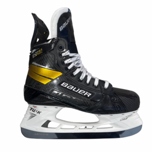HIFK PRO STOCK, Bauer Supreme UltraSonic Custom (Lyytinen), Koko 7.5