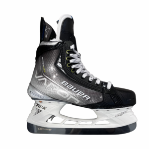 HIFK PRO STOCK, Bauer Vapor Hyperlite Low Custom (ROY), Koko 7.5