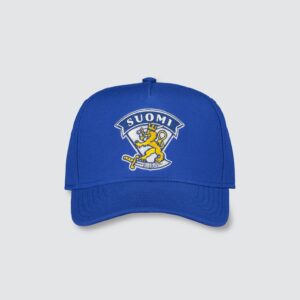 Leijonat X BilleBeino Baseball Cap