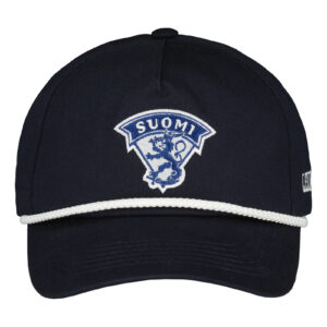 Leijonat Rope Cap