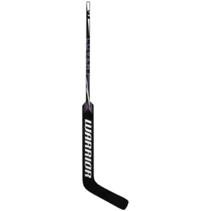 Warrior Covert QR10 JR, Maalivahdin maila