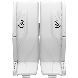 Warrior Alpha Surge S30 JR Leg Pad