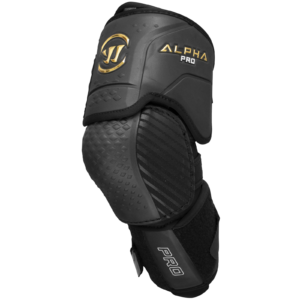 S26 Warrior Alpha PRO, Kyynärsuojat