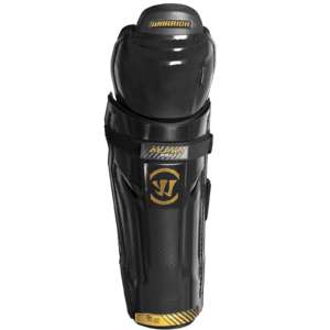 S26 Warrior Alpha PRO, Polvisuojat
