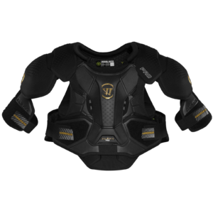 S26 Warrior Alpha PRO, Hartiasuojat