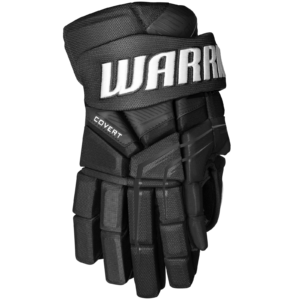 Warrior Covert QR7 SR, Pelaajan hanskat