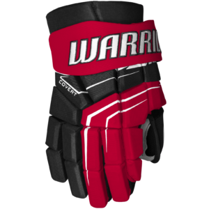 Warrior Covert QR7 T, Pelaajan hanskat