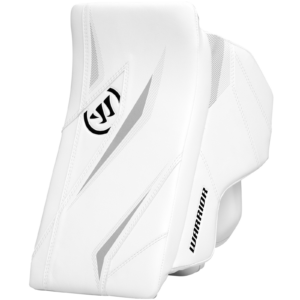 Warrior Alpha Surge S50 High Curve, Blocker