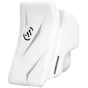 Warrior Alpha Surge S50 Mid Curve, Blocker