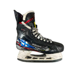 Bauer Vapor 2X PRO JR, EUR 36,5 / EE, käytetyt luistimet