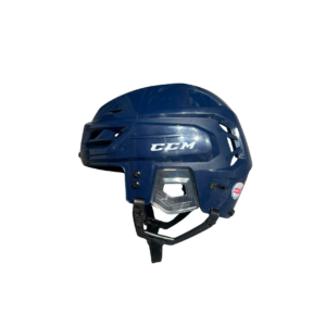 CCM Tacks 210, L, käytetty kypärä