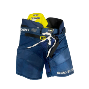 Bauer Supreme 3S PRO, JR M, käytetyt housut