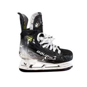 Bauer Vapor Hyperlite 2, EUR 41, käytetyt luistimet