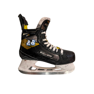 Bauer Supreme 3S, EUR 38,5 FIT 3, käytetyt luistimet