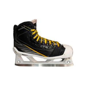 CCM Tacks 6092, EUR 38,5, käytetyt maalivahdin luistimet