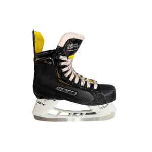 Bauer Supreme S25, EUR 35, käytetyt luistimet