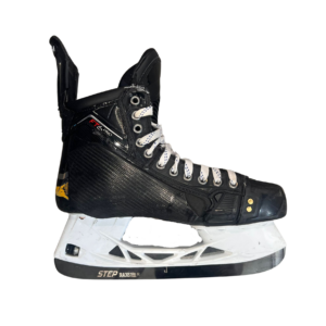 CCM Jetspeed FT6 Pro (Tom Leppä), EUR 44,5, käytetyt luistimet