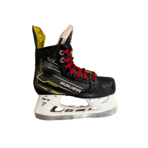 Bauer Supreme Elite, EUR 33,5, käytetyt luistimet