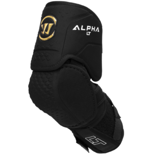 S26 Warrior Alpha LITE, Kyynärsuojat