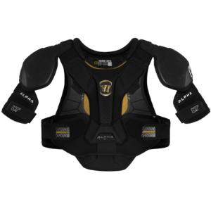 S26 Warrior Alpha LITE, Hartiasuojat