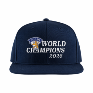 Leijonat Champions 2026, Snapback