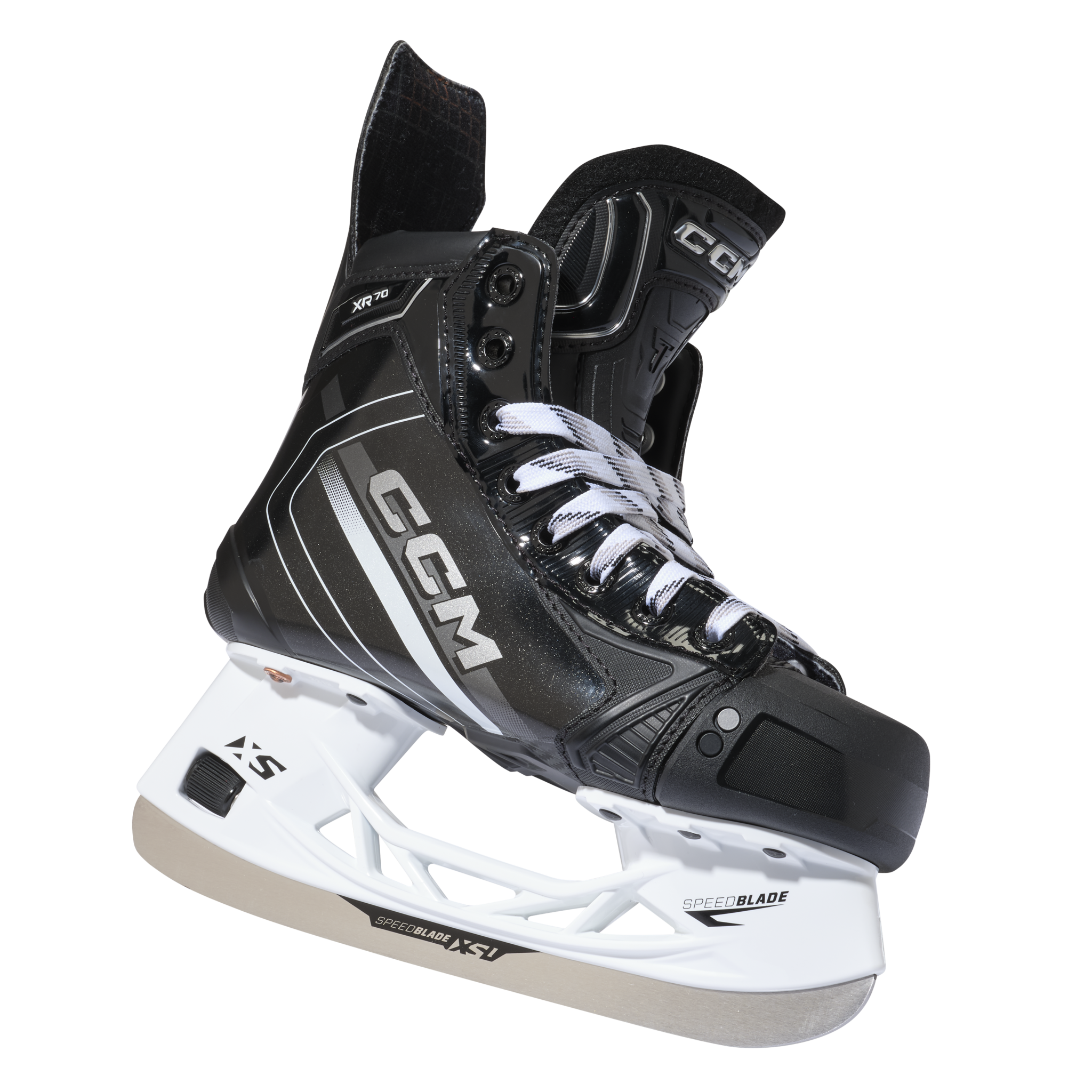 CCM TACKS XR70 SKATE, JR - Image 3
