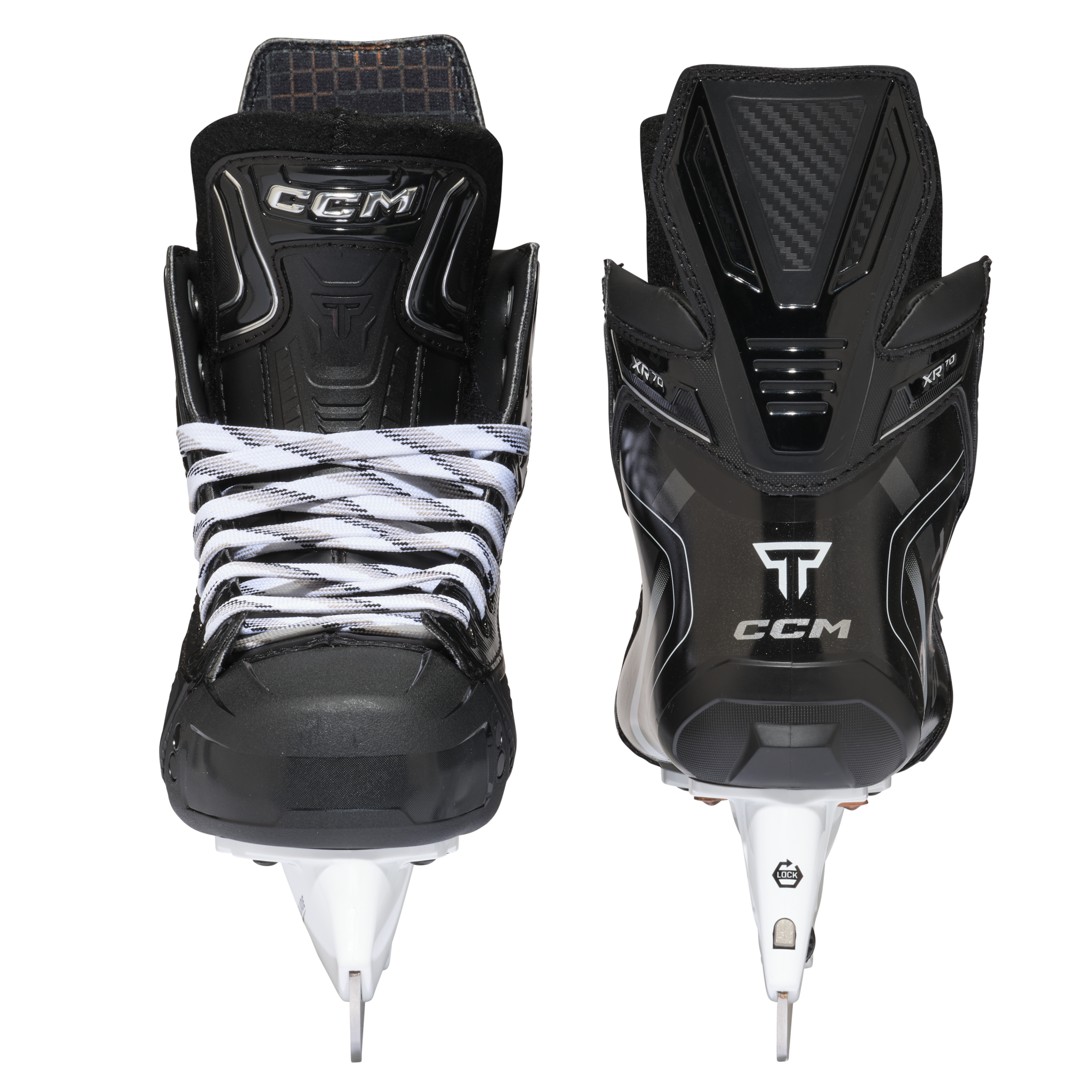 CCM TACKS XR70 SKATE, JR - Image 2