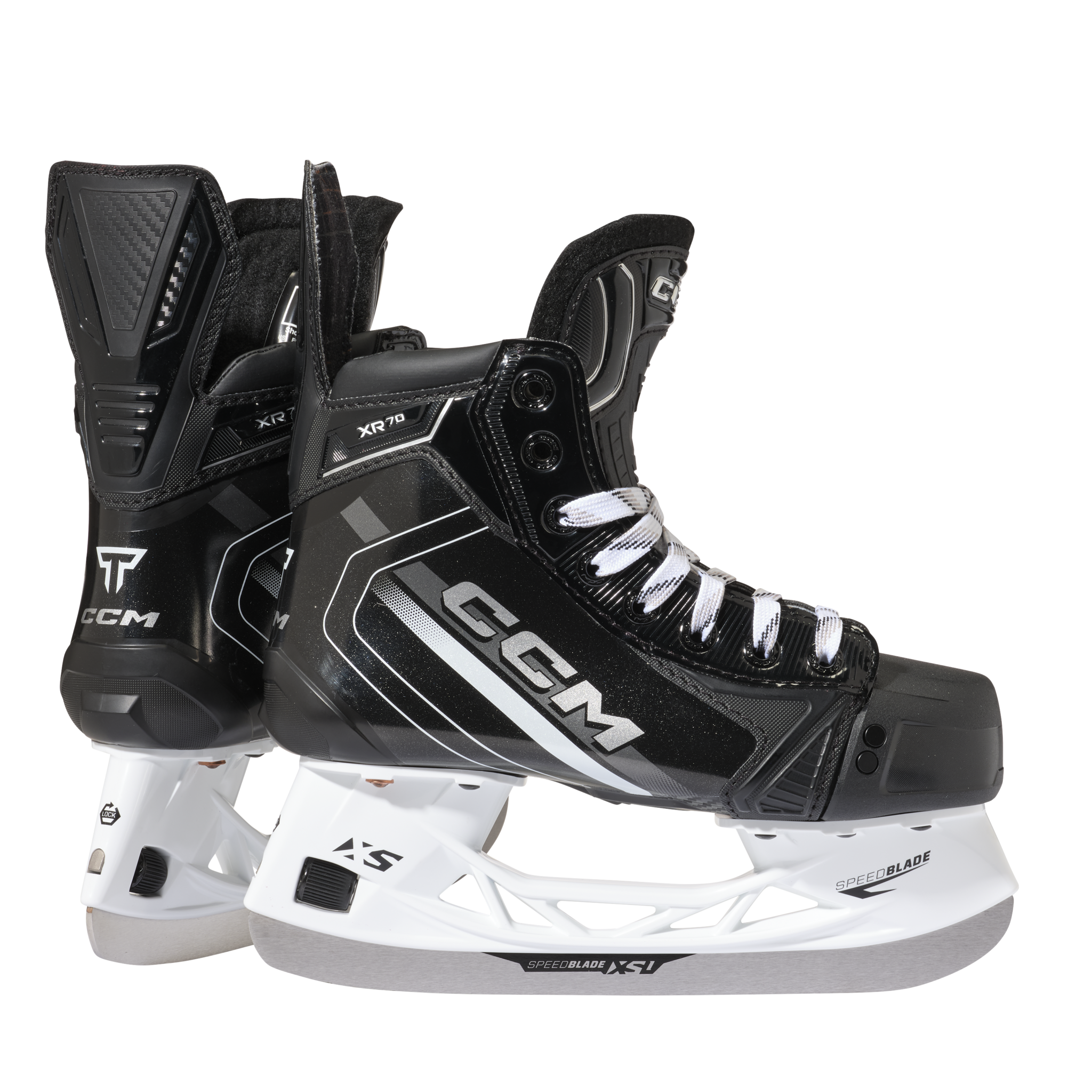 CCM TACKS XR70 SKATE, JR
